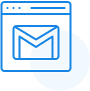 Seamless Gmail Integration